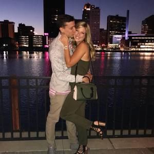 Meet your Posher, Courtney